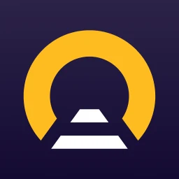 Interrail Rail Planner icon