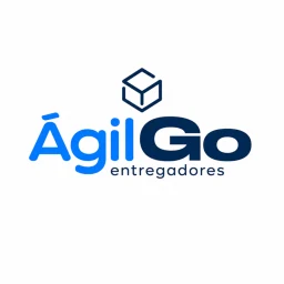 Ícone de ÁgilGO - Entregadores