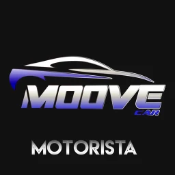 Moovecar - Motorista